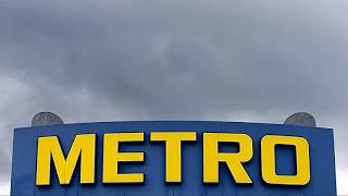 Deutsche Metro AG unter staatliche Verwaltung in Russland gestellt
