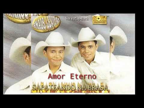 Amor Eterno video