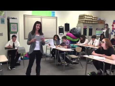8/9 Mock Trial- Prosecution Opening