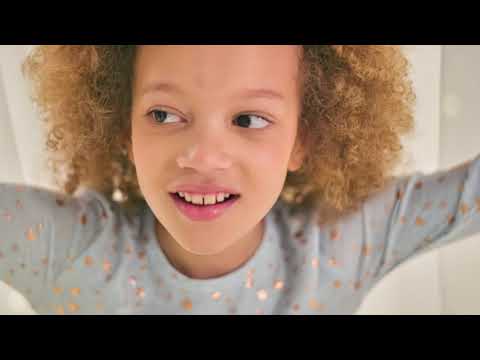 DW girls sleepwear trend 2021