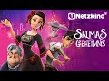 Salma S Secret ANIMATION FILM Full Length German Whole Family Films Adventure Films