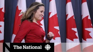 SecondCanadianmissinginChinainwakeofHuaweicourtcase