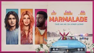 Marmalade | 2024 | @SignatureUK Trailer | Joe Keery, Camila Morrone, Aldis Hodge Thriller