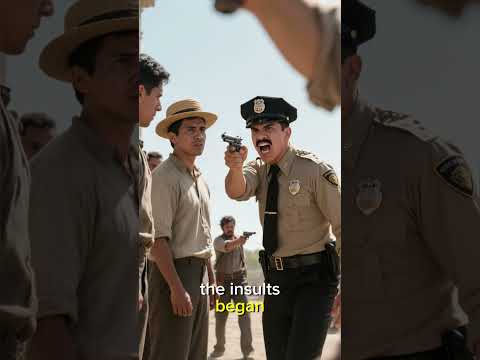 MASACRE DE CAPITANEJO: LA NOCHE QUE PARTIÓ UN PUEBLO