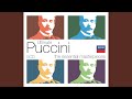 Puccini: Manon Lescaut / Act 1 - La tua Proserpina