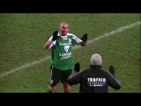 But Mezriche SRC - Bayonne