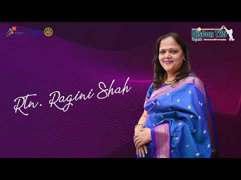 DisCon 25 - Rotary District 3131 District Conference 24-25