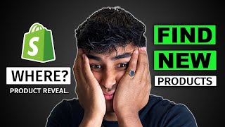 How To Find The Perfect Shopify Product in 2023 | My New Product Reveal