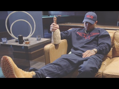 Young Hu$tle - I Get It (Feat. Showkase) (Prod. Lejendary Beatsmiths) 2017