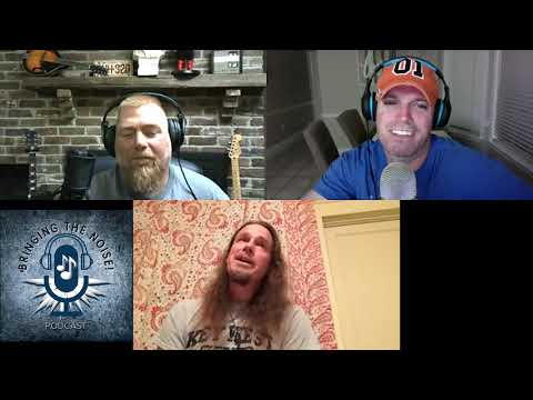 Episode 17 (Ted Hennington)