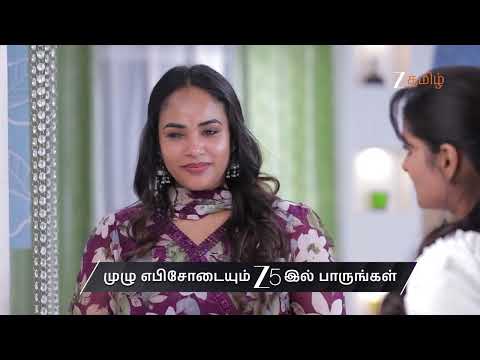 Idhayam | Ep - 890 | Preview | Jan 17 2026 | Zee Tamil