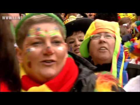 FIETSEFREEM Unne wals met Maria