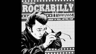 Antonio Sorgentone - Wolfboy