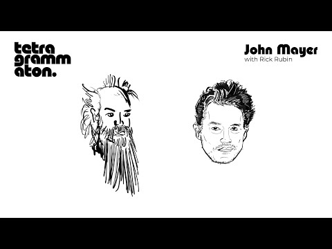 John Mayer