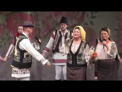 Daniela Condurache, Dan Dobos, Cornelia Ciobanu - Polcuța