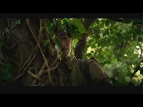 !f 2013 - Jin Trailer