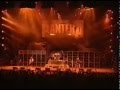 Pantera Cowboys From Hell Live At Ozzfest 2000