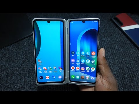 LG Velvet 5G  | My 2021 Follow Up Review #LGVelvet