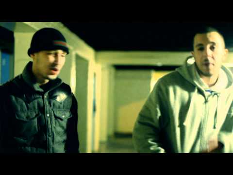 DRIFTA & STACK DOUNGA - REALITY RAP