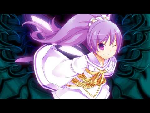 【東方】結界幻想録 鏡 ～ Mythical Mirror - Hinode (Extra Stage Boss Theme)