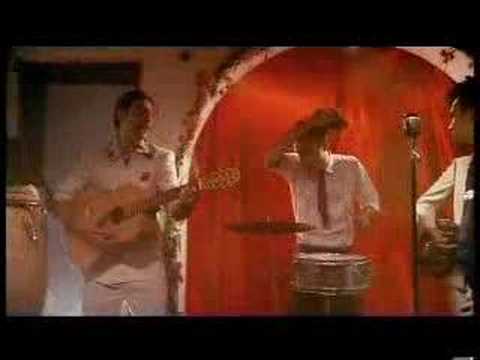 La Zurda - Santa Anita