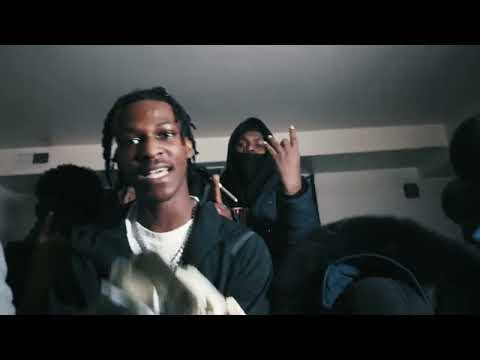 KareeWickk - "Early Dismissal"(Official Music Video)