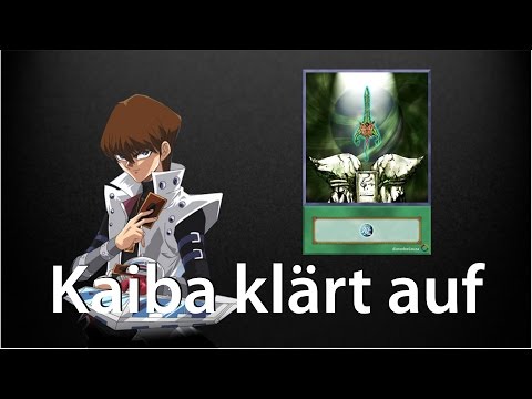 Kaiba klärt auf - Elma, Schmetterlingsdolch