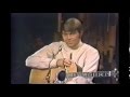 (SITTIN' ON) THE DOCK OF THE BAY - Glen Campbell