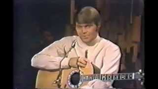 (SITTIN&#39; ON) THE DOCK OF THE BAY - Glen Campbell