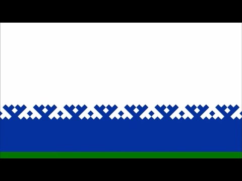 Nenet song My father is a reindeer herder