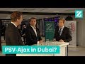 Nederlands voetbal als exportproduct - RTL Z Trends in Export