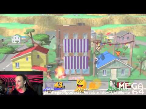 Mega64 Poorly Played Stream 176 - SomeDirt's Call, 1 Console for the Rest of Your Life