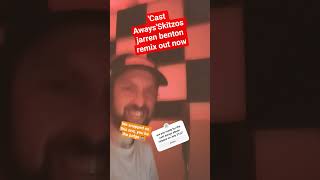 Jarren Benton Skitzo remix by Cast Aways, album dropping on July.31st 😈 #rap #album #new #trending