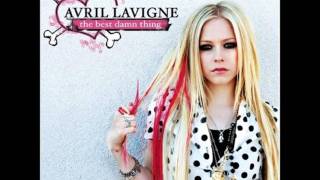 Avril Lavigne - Contagious