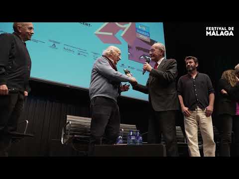 #FestivalEñe15: Manuel Vicent, El Roto y Harguindey