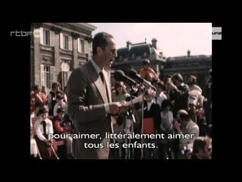 Baudouin - Entre le coeur et la raison (épisode 3)  Dans l'incapacité de régner