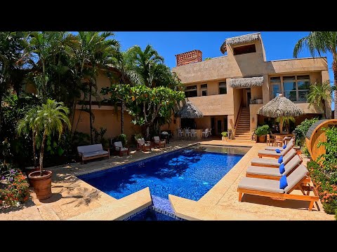 Villa Oceano: The Ultimate Place to Stay in Playa Flamingo Costa Rica
