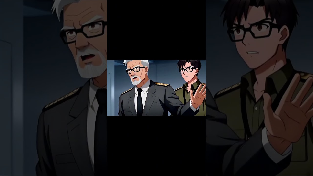 世界規模の裁判が始まったが、この高校生が実は生まれ変わった犯罪捜査官だなんて、誰も知らない！