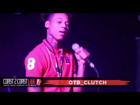 otb_Clutch Performs at Coast 2 Coast LIVE | Houston All Ages Edition 1/6/19