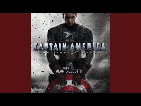 Captain America