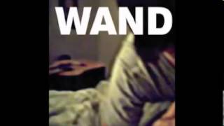 Wooden Wand - Trails