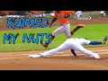 MLB Ball Busters