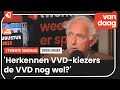 Is bij de VVD macht het nieuwe doel geworden? Enschedeër én VVD'er Joost Nijhuis doet een oproep