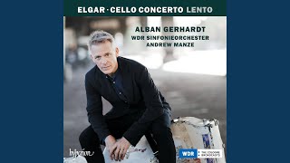 Download lagu Elgar: Cello Concerto in E Minor, Op. 85: II. Lento – Allegro molto mp3