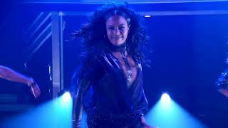 S34 Prince Night Opening Number | Dancing with the Stars