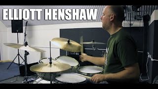 Elliott Henshaw - 'From Beginner Drummer To Pro' (FULL EPISODE)
