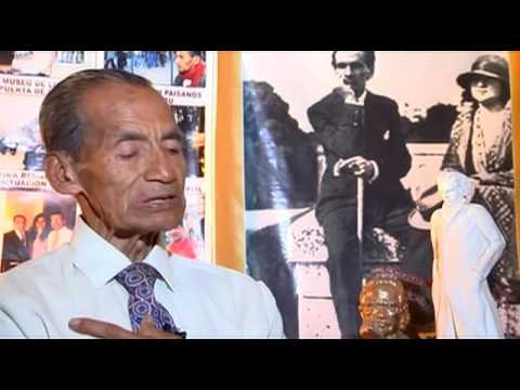 Sucedió en el Perú - César Vallejo primera parte