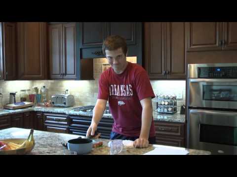 How To: Make Ramen Noodles (HD)