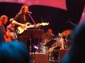 Golden Palominos live at Moers Festival 2011 
