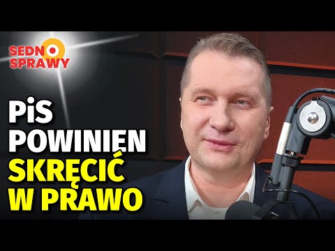 Mr. Czarnek: Some people in PiS can't keep up the pressure